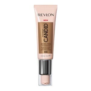 Revlon Photoready Candid Foundation - Pecan 530